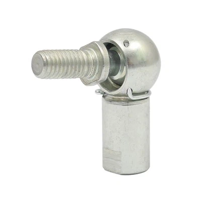 मिश्र धातु बॉल संयुक्त